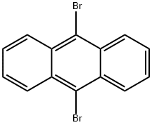9,10-dibromoanthracene/523-27-3